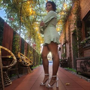 Meet your Posher, Soleil